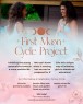 Maitri Studio, Belfast, yoga, Sara Mcdonald, First Period, Period awareness, Mum & Daughter Circle 