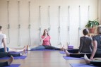 Maitri Studio, Belfast, Rachel Overton, Iyengar yoga, active yoga