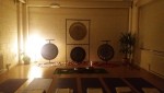 Maitri Studio, Belfast, Soundhenge Ireland, gong bath, sound bath