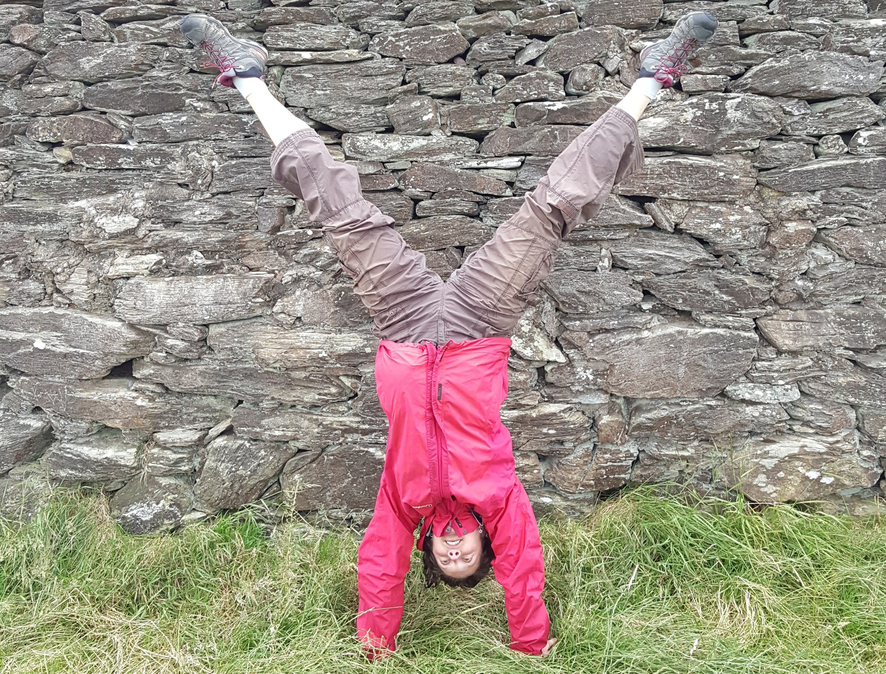 Iyengar yoga workshop with Level 3 teacher Claire Ferry