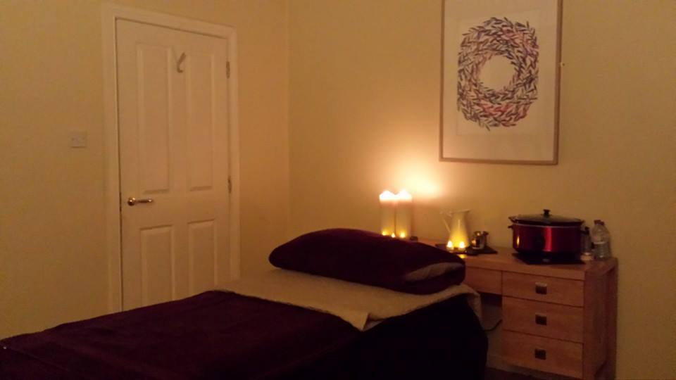 Willow Massage Centre Janine Belfast Www